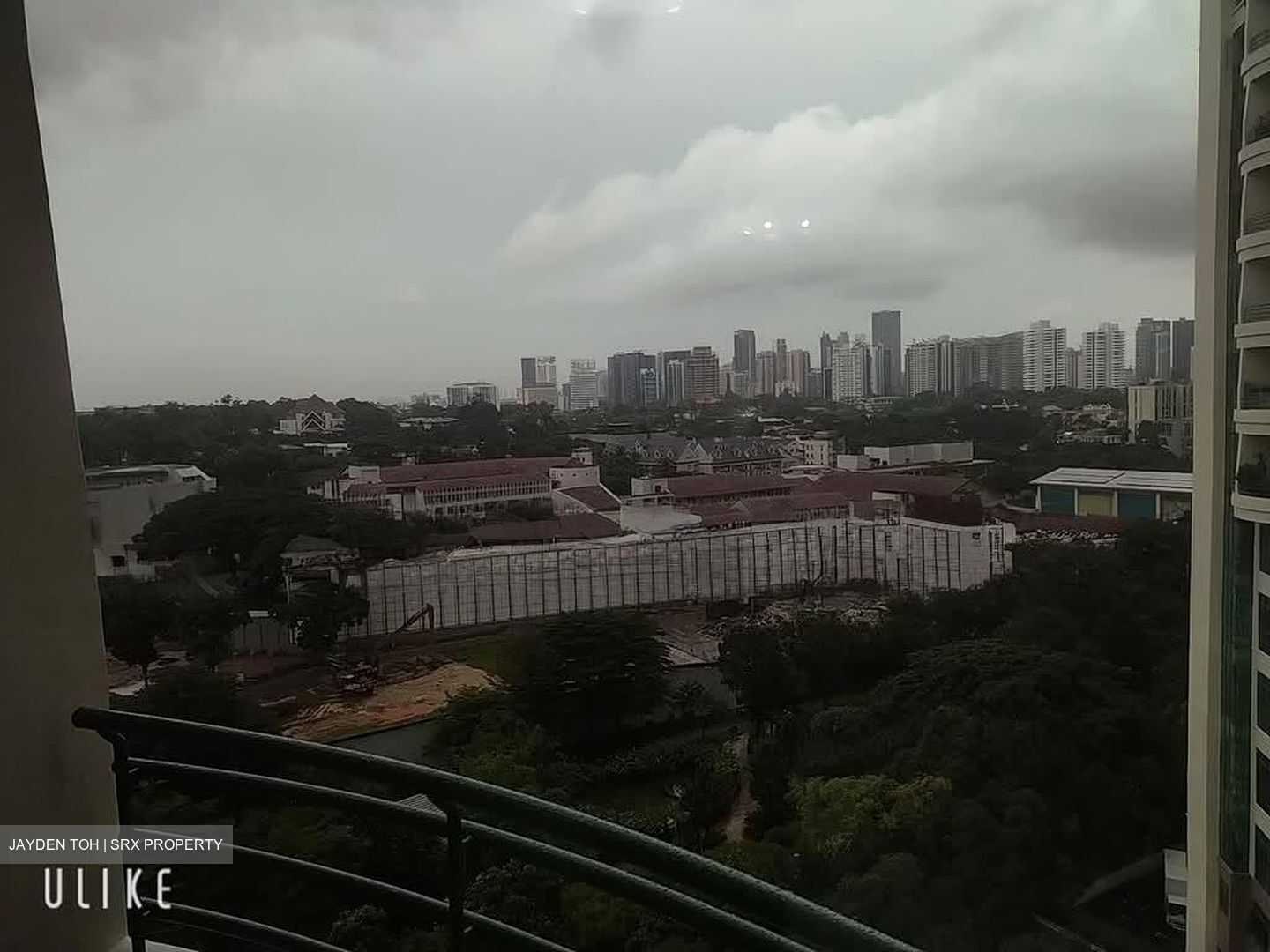 Tanglin Regency (D10), Condominium #605997241